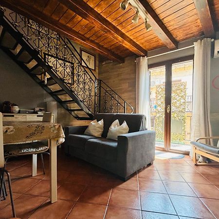 Ferienwohnung Palazzo Rea Palermo Exterior foto