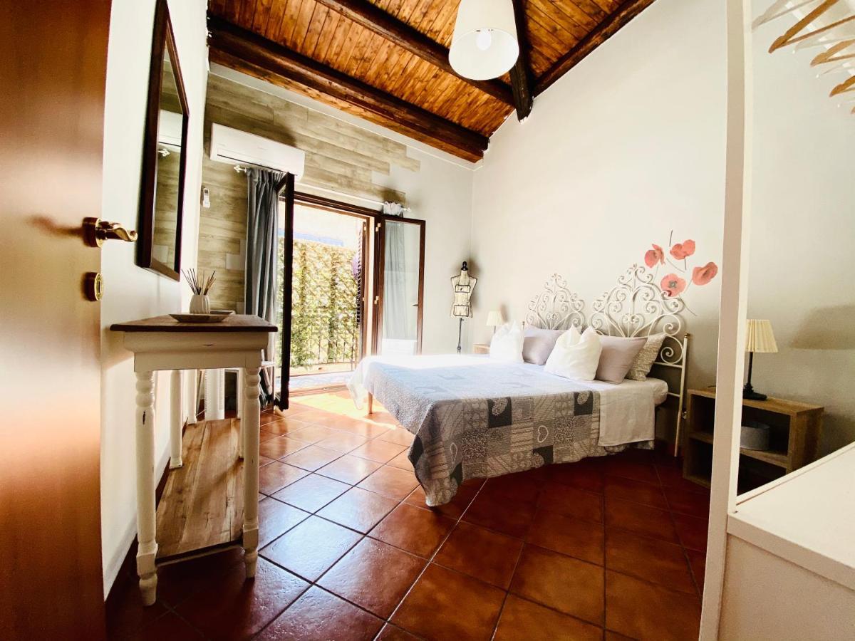 Ferienwohnung Palazzo Rea Palermo Exterior foto