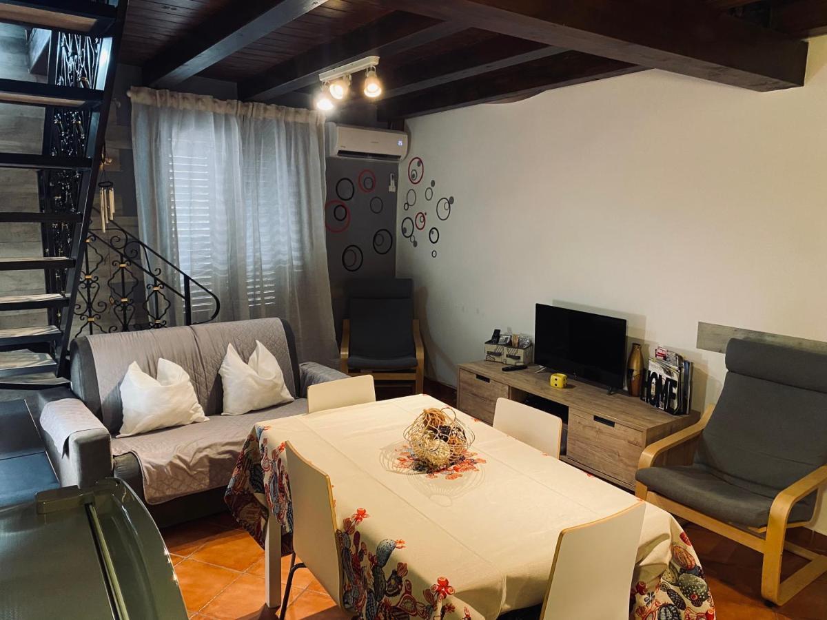 Ferienwohnung Palazzo Rea Palermo Exterior foto