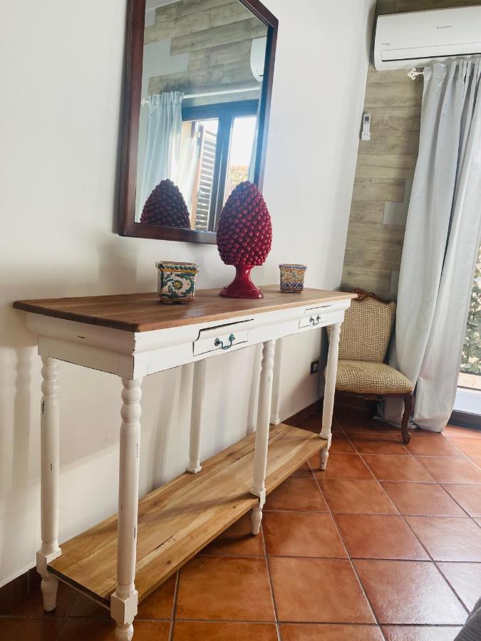 Ferienwohnung Palazzo Rea Palermo Exterior foto