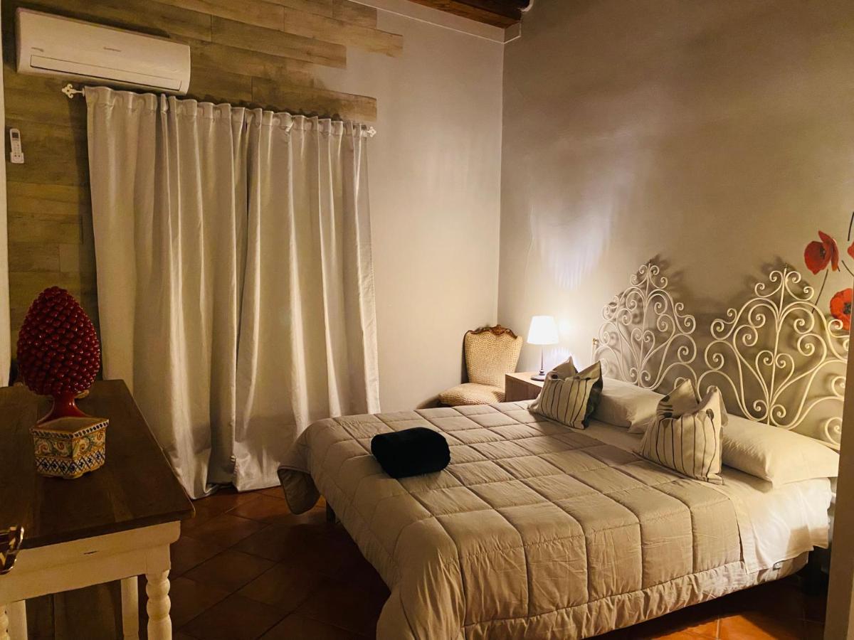 Ferienwohnung Palazzo Rea Palermo Exterior foto