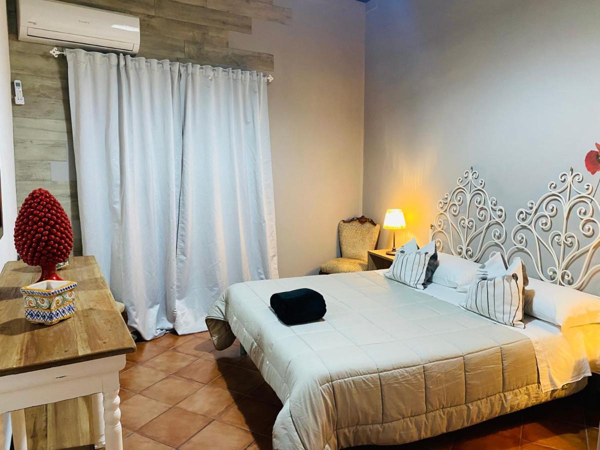 Ferienwohnung Palazzo Rea Palermo Exterior foto