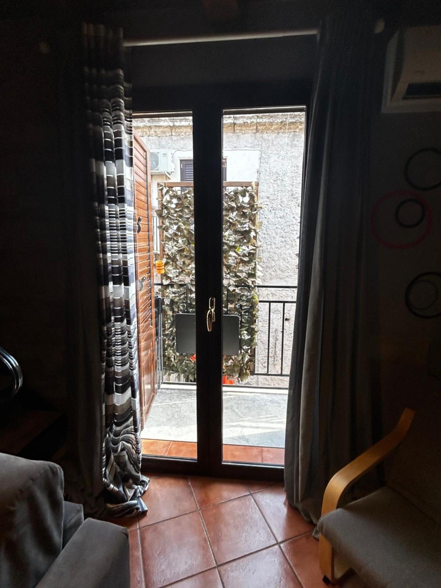 Ferienwohnung Palazzo Rea Palermo Exterior foto