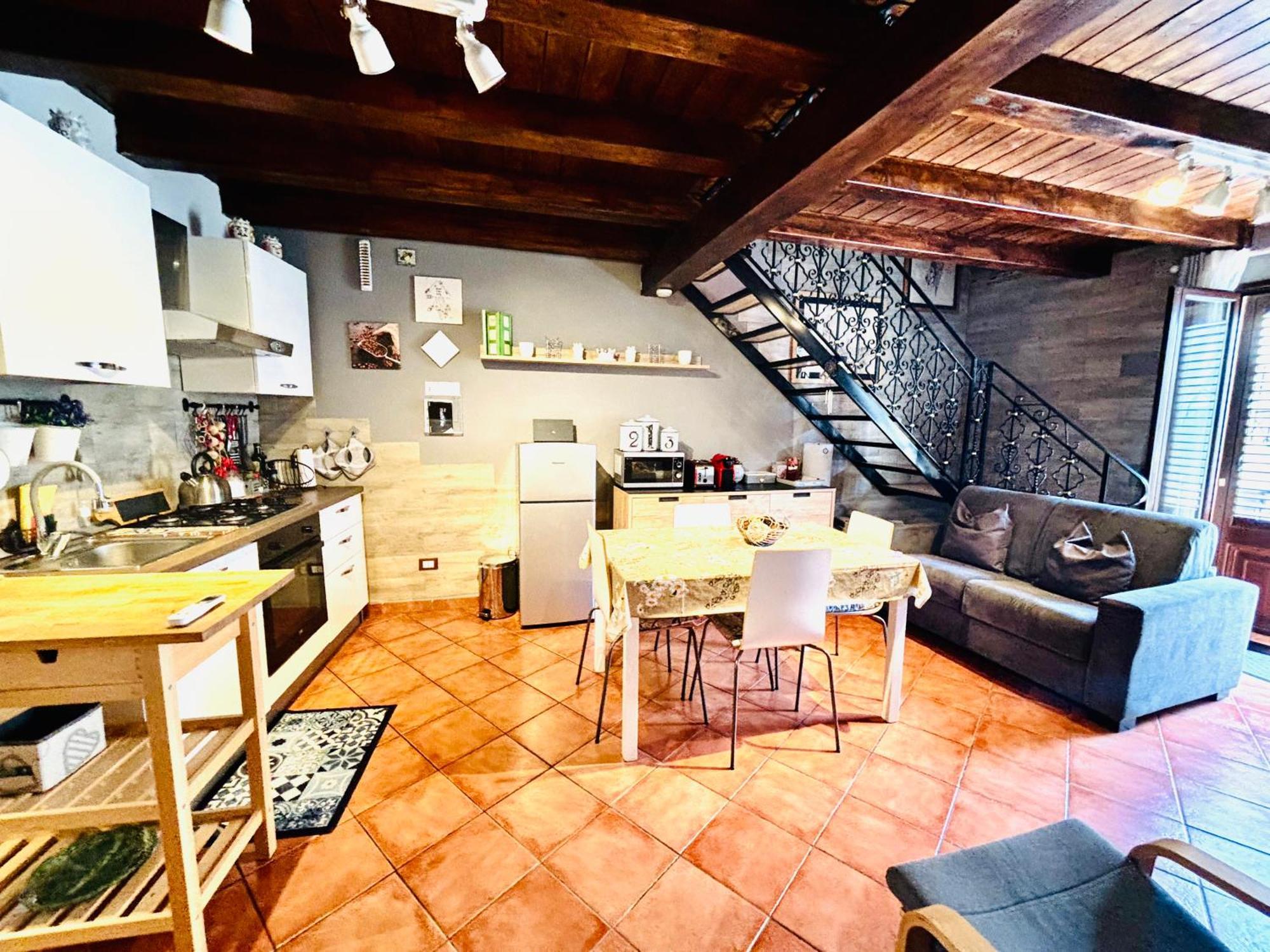 Ferienwohnung Palazzo Rea Palermo Exterior foto